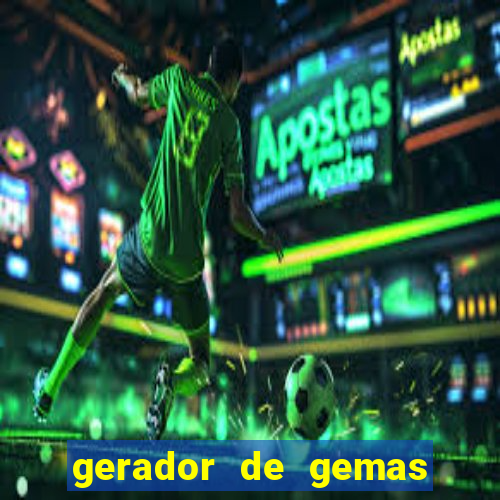 gerador de gemas brawl stars gr谩tis